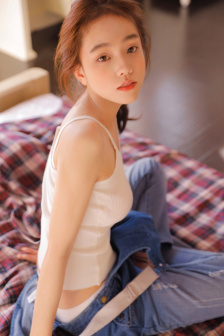 玛蒂娜在姨妈家